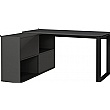 Germania Renton L Shaped Desk