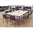 Karbon Rectangular Flexi Tables