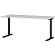 Germania Profi Height Adjustable Office Desks