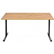 Germania Profi Height Adjustable Office Desks