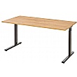 Germania Profi Height Adjustable Office Desks