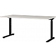 Germania Profi Height Adjustable Office Desks