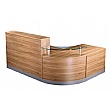 Impression Deluxe Reception Unit