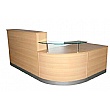 Impression Deluxe Reception Unit