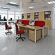 Oracle Rectangular Office Desk