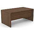 Command Rectangular Executive Office Desks