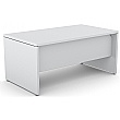 Command Rectangular Executive Office Desks