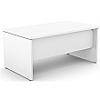 Command Rectangular Executive Office Desks