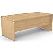 Command Rectangular Executive Office Desks