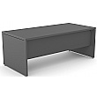 Command Rectangular Executive Office Desks