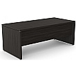 Command Rectangular Executive Office Desks