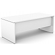 Command Rectangular Executive Office Desks