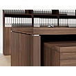 Command Rectangular Executive Office Desks