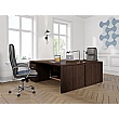 Command Rectangular Executive Office Desks