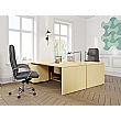 Command Rectangular Executive Office Desks