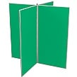 Jumbo Slimflex Exhibition 4 Panel Kit