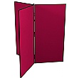 Jumbo Slimflex Exhibition 3 Panel Kit