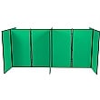 Jumbo Slimflex Exhibition 10 Panel Kit