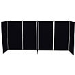 Jumbo Slimflex Exhibition 10 Panel Kit