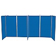 Jumbo Slimflex Exhibition 10 Panel Kit