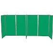 Jumbo Slimflex Exhibition 10 Panel Kit