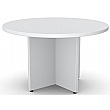 Command Circular Meeting Table