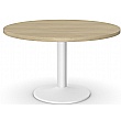 Command Circular Meeting Table