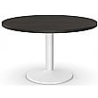 Command Circular Meeting Table