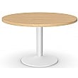 Command Circular Meeting Table