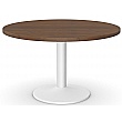 Command Circular Meeting Table