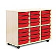 Storage Allsorts 24 Single Tray Unit