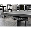 Germania Bedano Height Adjustable Office Desks