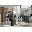 Germania Bedano Height Adjustable Office Desks
