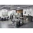 Germania Bedano Height Adjustable Office Desks