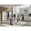 Germania Bedano Height Adjustable Office Desks