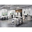 Germania Bedano Height Adjustable Office Desks