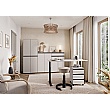 Germania Bedano Height Adjustable Office Desks