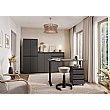 Germania Bedano Mobile Pedestals