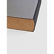 Spray PU Edge Classroom Table