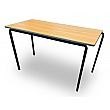 Spray PU Edge Classroom Table