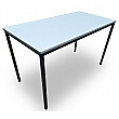 Spray PU Edge Classroom Table