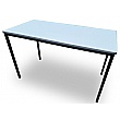 Spray PU Edge Classroom Table