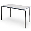 Fully Moulded Edge Classroom Table