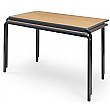 Fully Moulded Edge Classroom Table