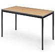Fully Moulded Edge Classroom Table