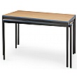 Fully Moulded Edge Classroom Table