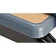 Fully Moulded Edge Classroom Table