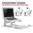 TTAP Ergonomic Tabletop Laptop Stand