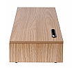 TTAP Wooden Screen Riser with Mobile Phone Holder