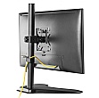 TTAP Single Arm Monitor Stand